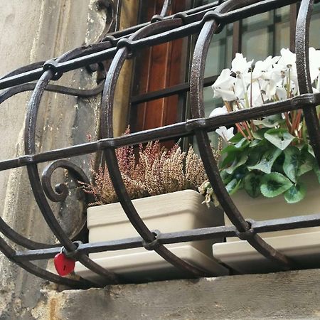 Dimora Sant'Egidio Appartement Verona Buitenkant foto