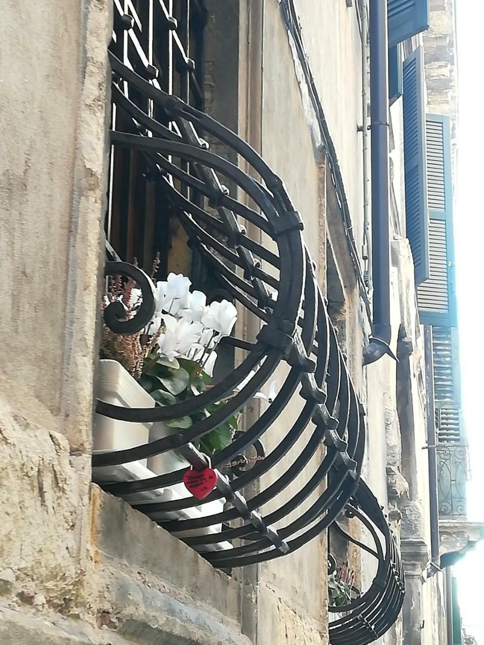 Dimora Sant'Egidio Appartement Verona Buitenkant foto