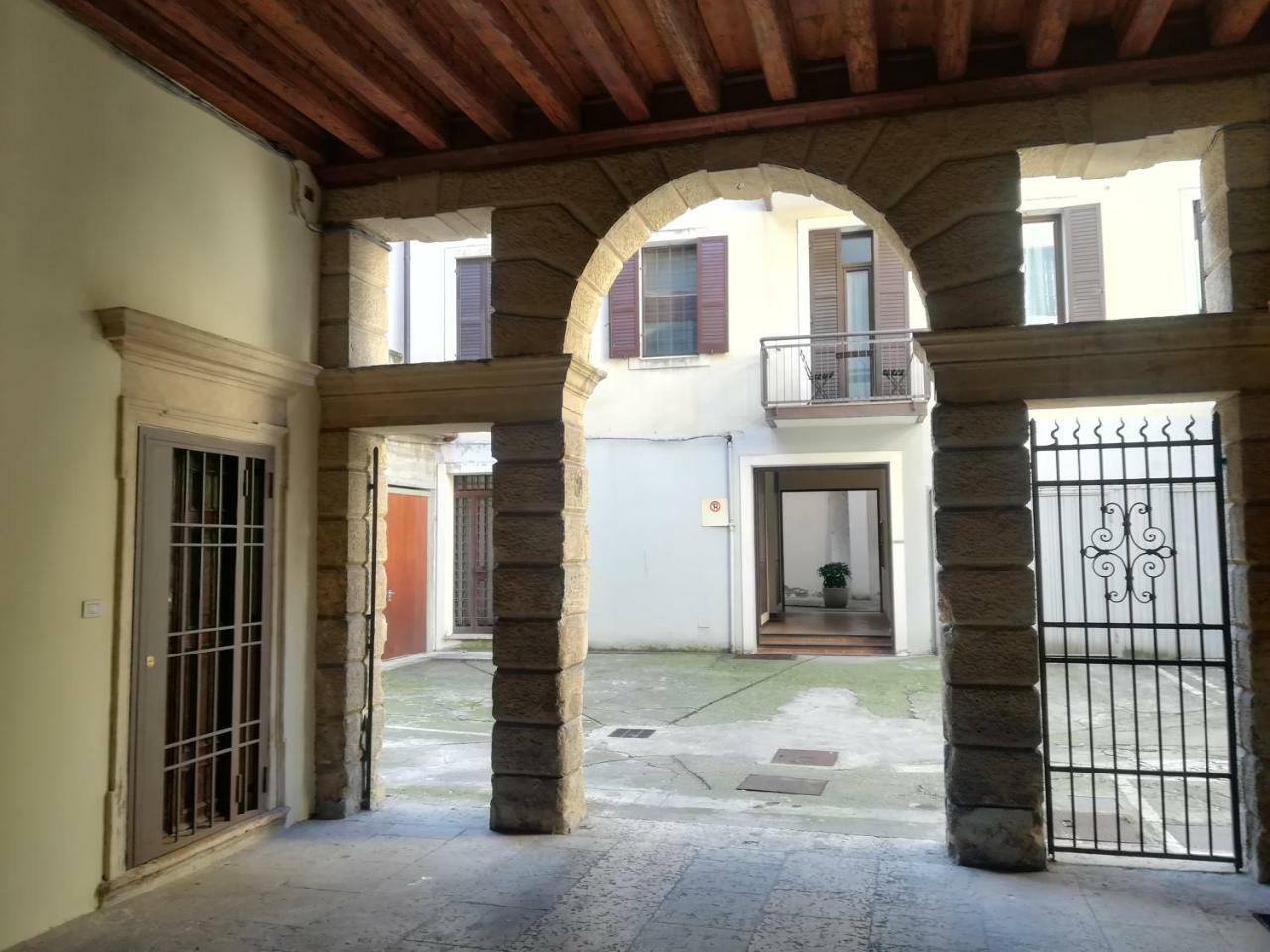Dimora Sant'Egidio Appartement Verona Buitenkant foto