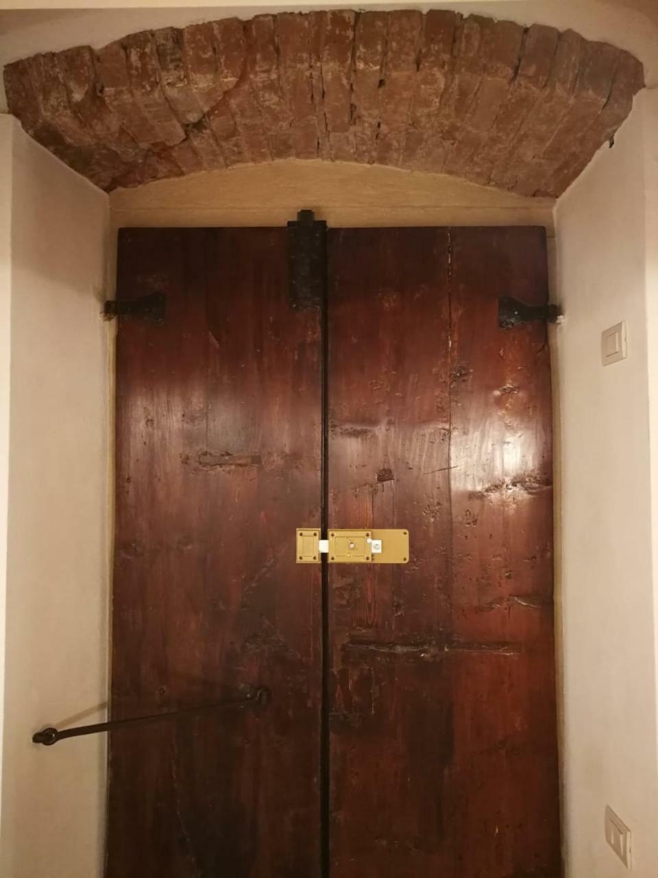 Dimora Sant'Egidio Appartement Verona Buitenkant foto