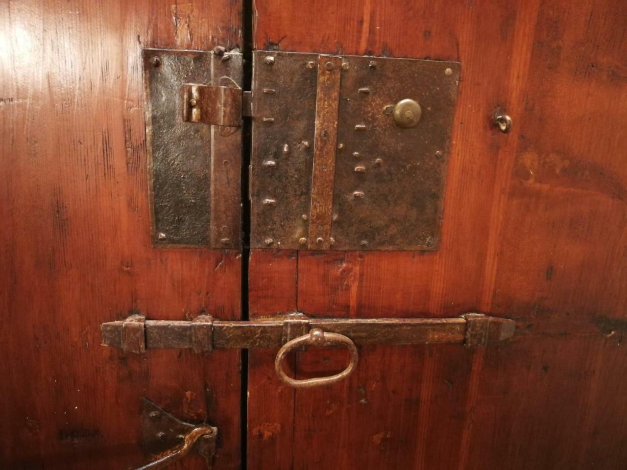 Dimora Sant'Egidio Appartement Verona Buitenkant foto