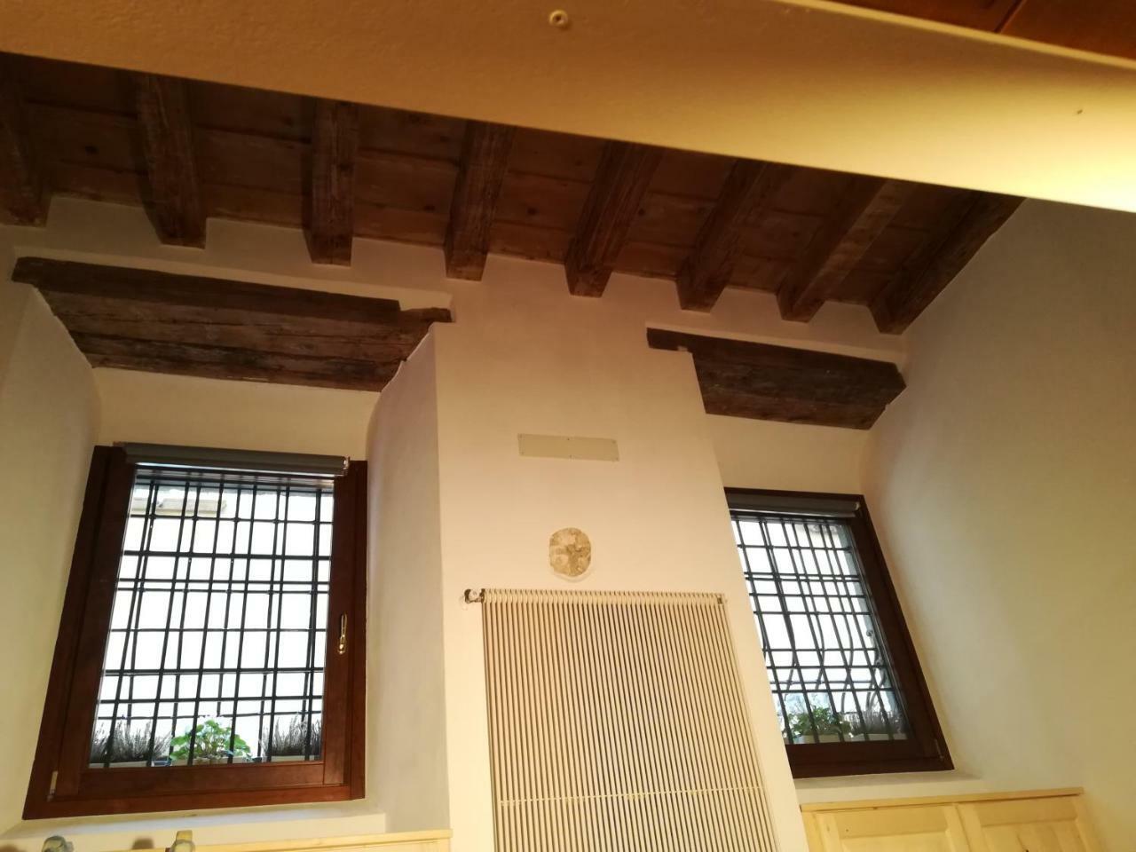 Dimora Sant'Egidio Appartement Verona Buitenkant foto