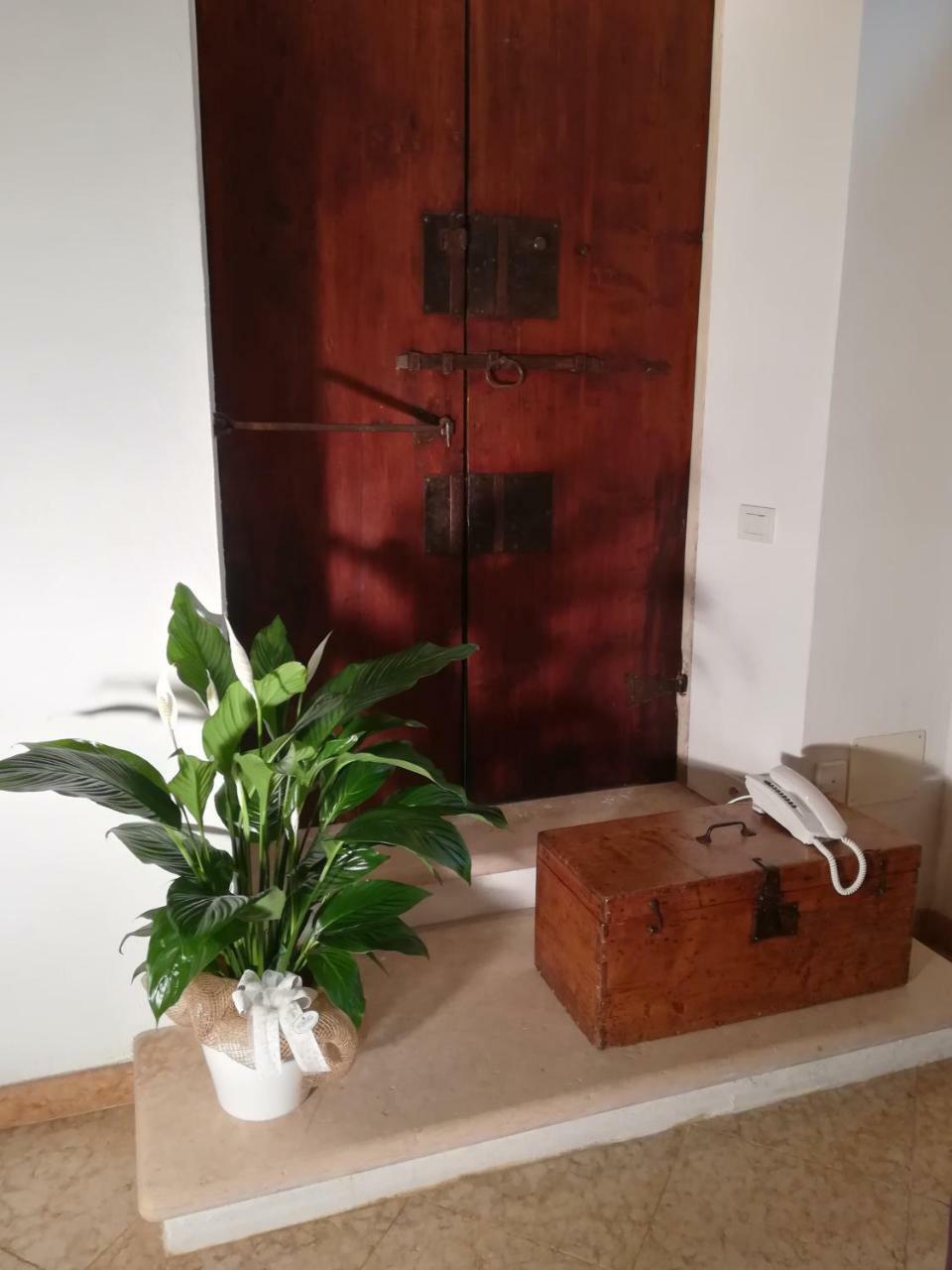 Dimora Sant'Egidio Appartement Verona Buitenkant foto
