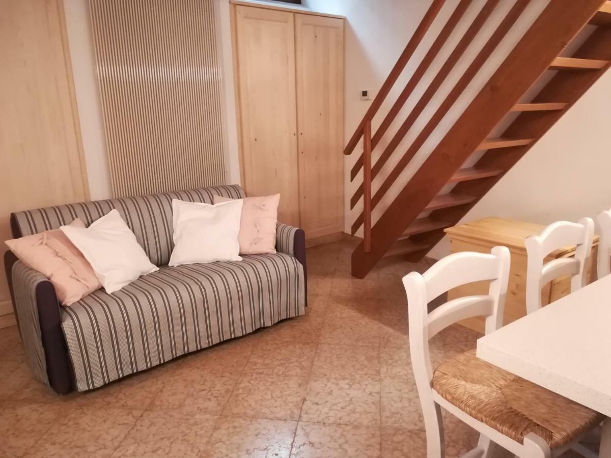 Dimora Sant'Egidio Appartement Verona Buitenkant foto