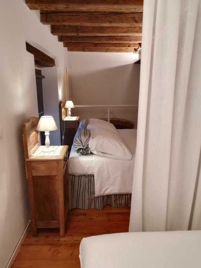 Dimora Sant'Egidio Appartement Verona Buitenkant foto