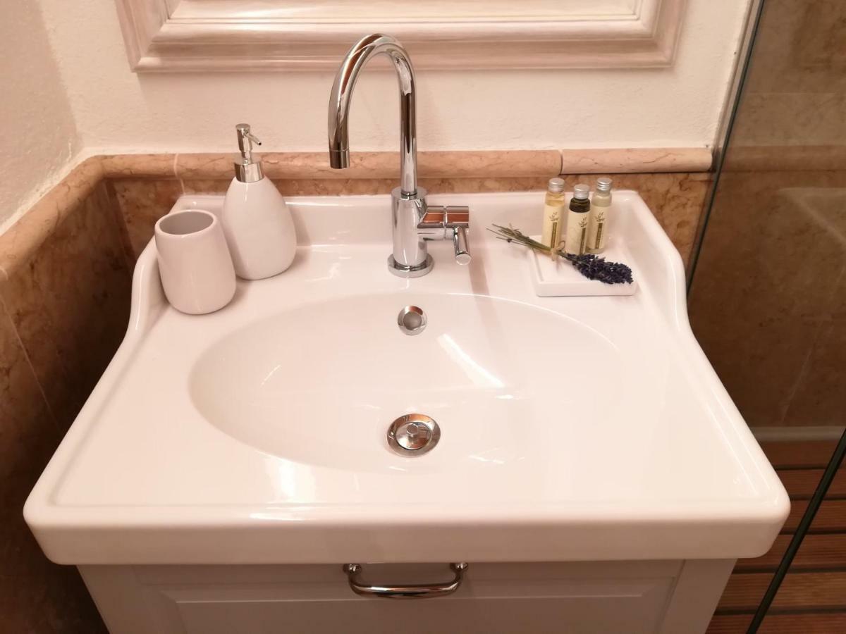 Dimora Sant'Egidio Appartement Verona Buitenkant foto