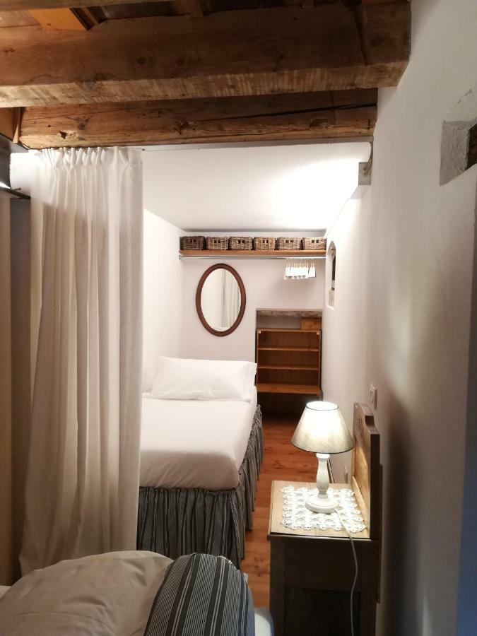 Dimora Sant'Egidio Appartement Verona Buitenkant foto