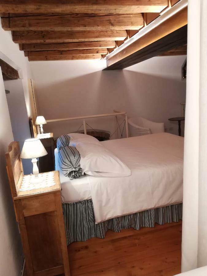 Dimora Sant'Egidio Appartement Verona Buitenkant foto