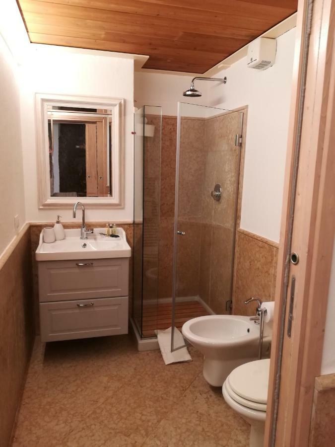 Dimora Sant'Egidio Appartement Verona Buitenkant foto