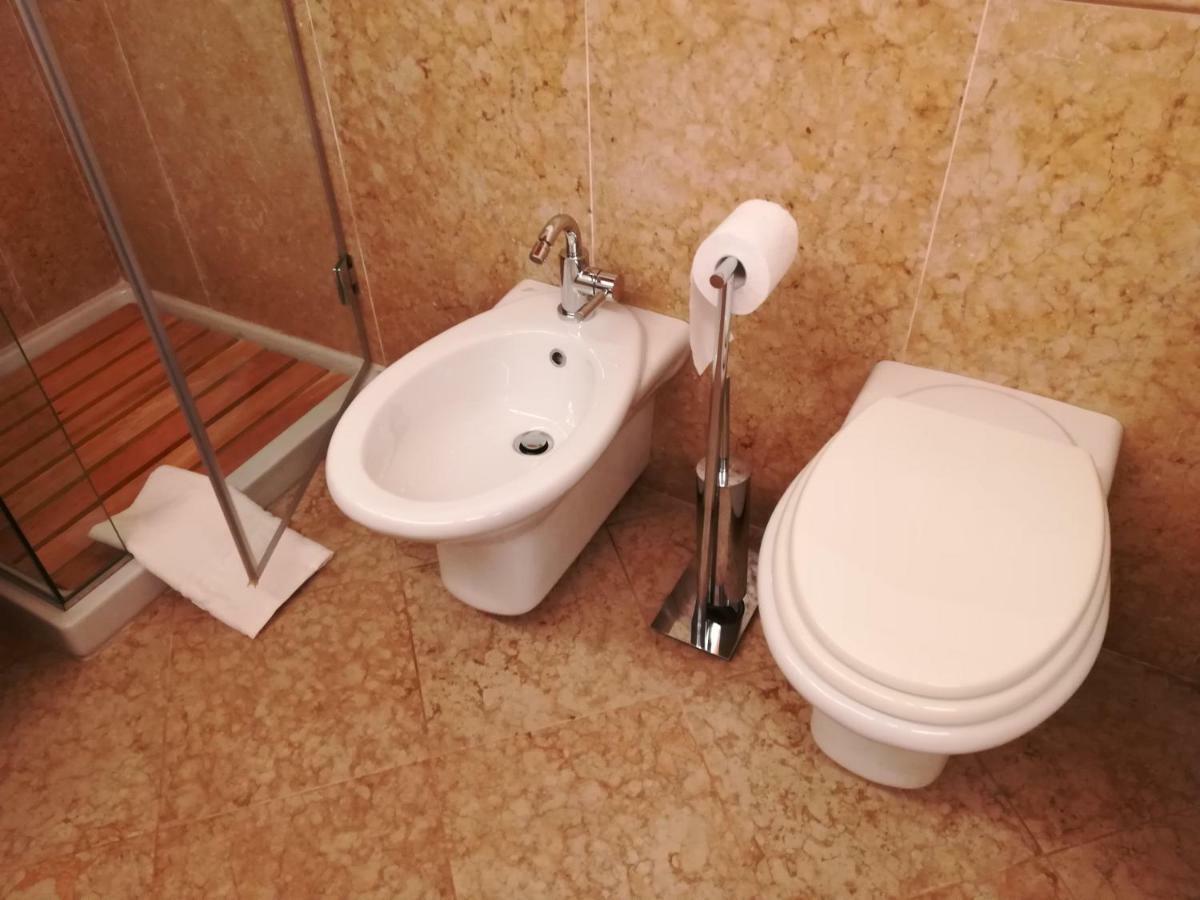 Dimora Sant'Egidio Appartement Verona Buitenkant foto