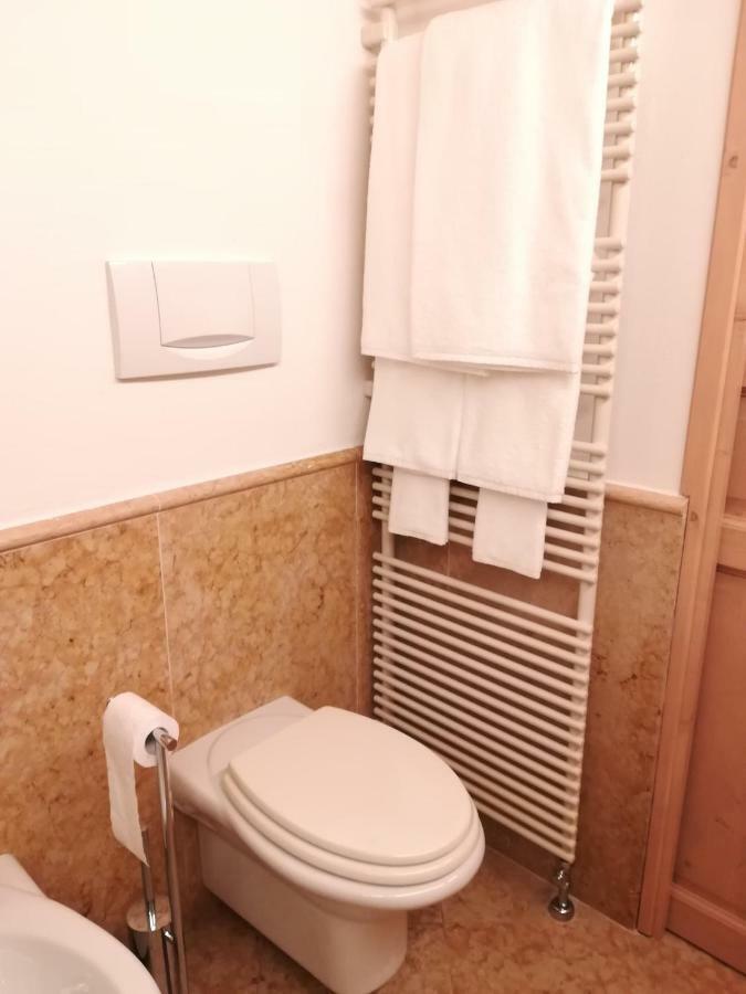 Dimora Sant'Egidio Appartement Verona Buitenkant foto