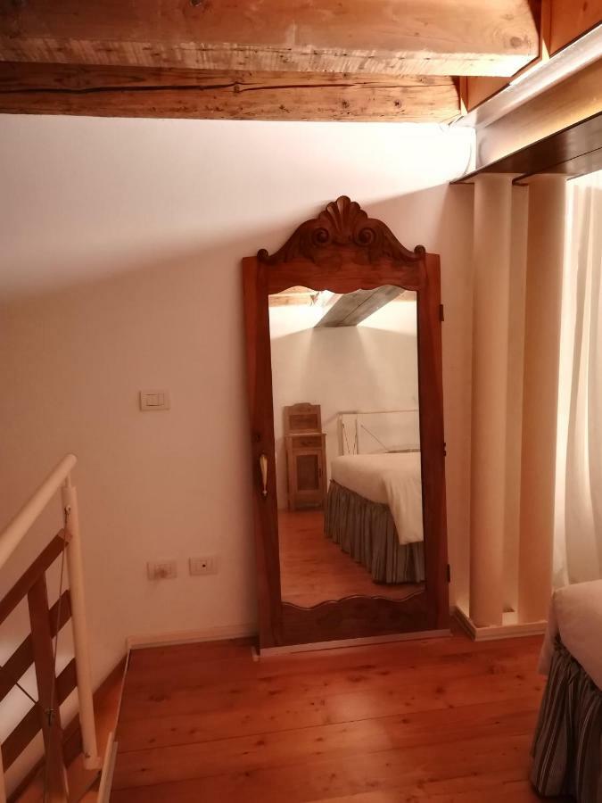 Dimora Sant'Egidio Appartement Verona Buitenkant foto