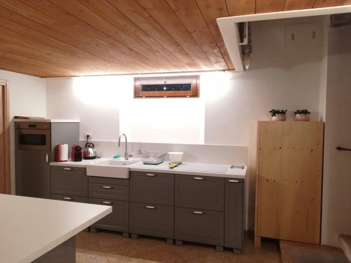 Dimora Sant'Egidio Appartement Verona Buitenkant foto