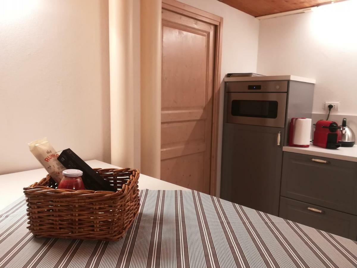 Dimora Sant'Egidio Appartement Verona Buitenkant foto