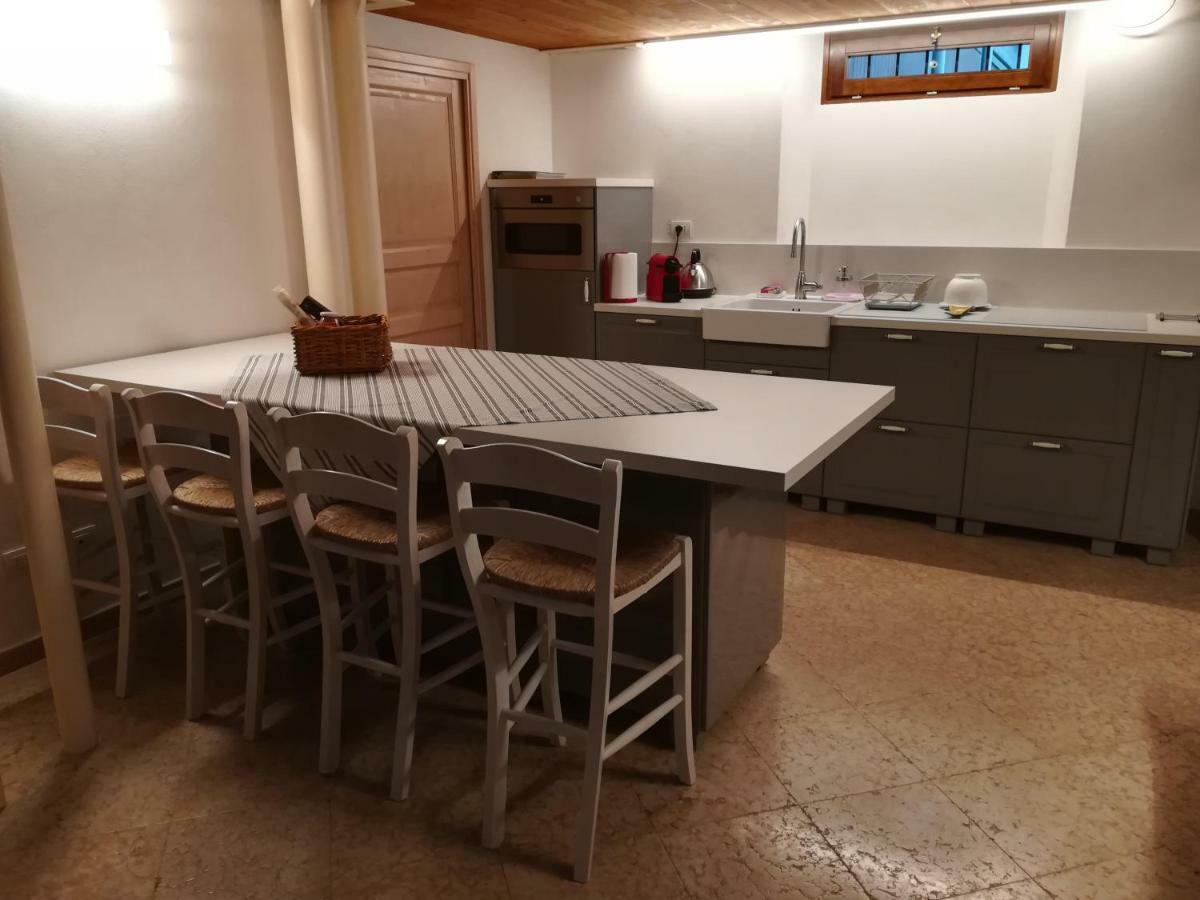 Dimora Sant'Egidio Appartement Verona Buitenkant foto