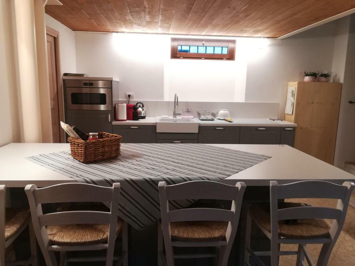 Dimora Sant'Egidio Appartement Verona Buitenkant foto