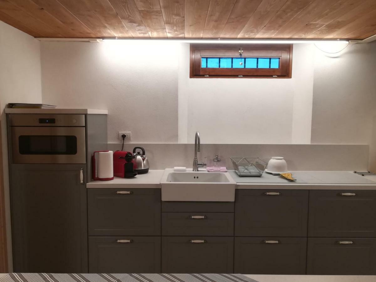 Dimora Sant'Egidio Appartement Verona Buitenkant foto